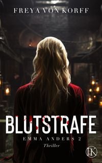 Produktbild: Blutstrafe