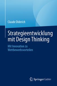 Produktbild: Strategieentwicklung mit Design Thinking
