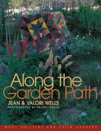 Produktbild: Along the Garden Path - Print on Demand Edition