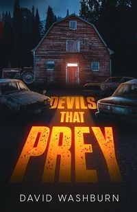 Produktbild: Devils That Prey