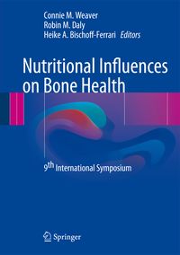 Produktbild: Nutritional Influences on Bone Health
