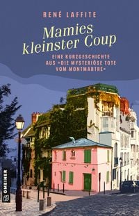 Produktbild: Mamies kleinster Coup