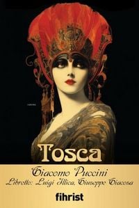 Produktbild: Opera Klasikleri 04 - Tosca