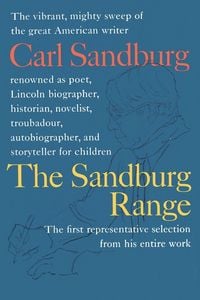 Produktbild: The Sandburg Range