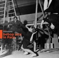 Bild vom Artikel Bebop Jazz in Paris (Colored Vinyl) vom Autor Various