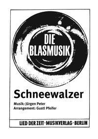 Produktbild: Schneewalzer