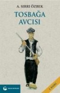 Produktbild: Tosbaga Avcisi
