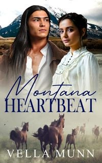 Produktbild: Montana Heartbeat (Native American Hearts)