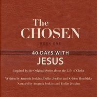 Produktbild: The Chosen Book One