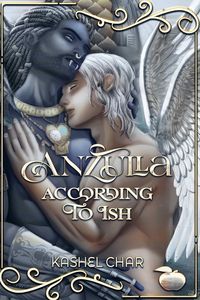 Produktbild: Anzulla: According to ISH