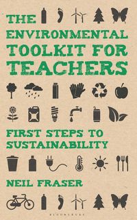 Produktbild: The Environmental Toolkit for Teachers
