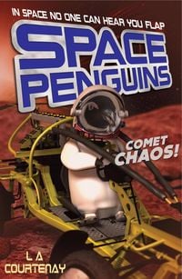 Produktbild: Comet Chaos