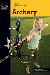Produktbild: Basic Illustrated Archery