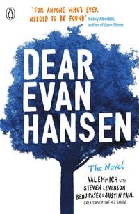 Produktbild: Dear Evan Hansen