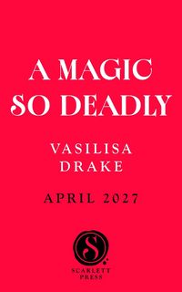 Produktbild: A Magic So Deadly