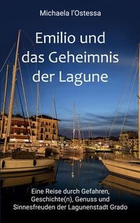 Produktbild: Emilio und das Geheimnis der Lagune