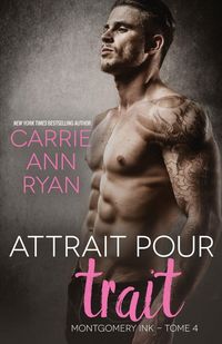 Produktbild: Attrait pour trait