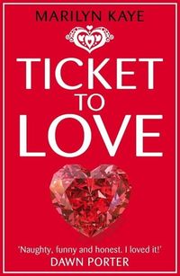 Produktbild: Ticket to Love