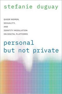 Produktbild: Personal But Not Private