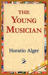 Produktbild: The Young Musician