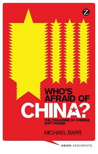 Produktbild: Who's Afraid of China?