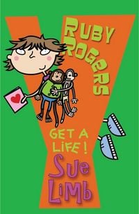 Produktbild: Ruby Rogers: Get a Life!