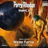 Produktbild: Perry Rhodan Neo 283: Weite Ferne