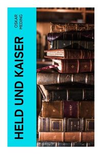 Produktbild: Held und Kaiser