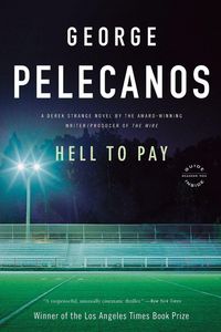 Produktbild: Hell to Pay