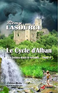 Produktbild: Des Veines Dans le Granit T.3 ; le Cycle D'Alban