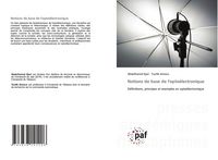 Produktbild: Notions de base de l'opto&eacute;lectronique