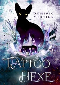 Produktbild: Tattoohexe