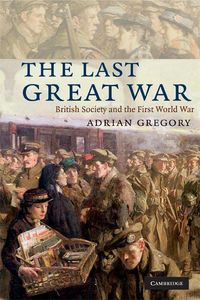 Produktbild: The Last Great War