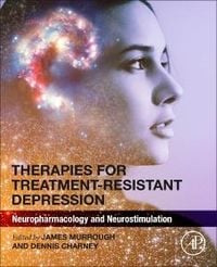 Produktbild: Therapies for Treatment-Resistant Depression
