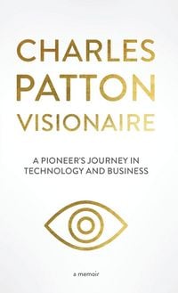 Produktbild: Charles Patton