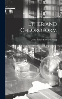 Produktbild: Ether and Chloroform