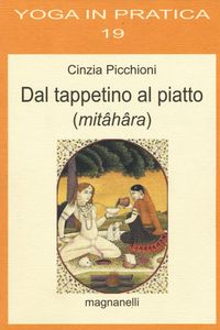 Produktbild: Dal tappetino al piatto (mit&acirc;h&acirc;ra)