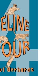Produktbild: Feline Four