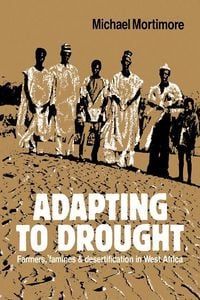 Produktbild: Adapting to Drought