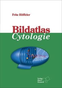 Bild vom Artikel Bildatlas Cytologie vom Autor Fritz Höffeler