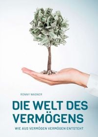 Produktbild: Die Welt des Verm&ouml;gens