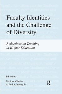 Produktbild: Faculty Identities and the Challenge of Diversity