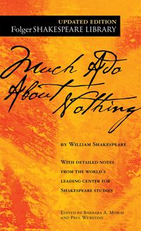 Produktbild: Much Ado About Nothing