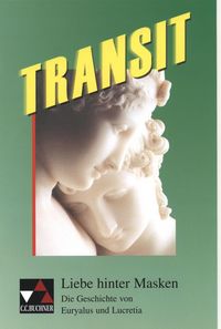 Produktbild: Transit 6. Liebe hinter Masken