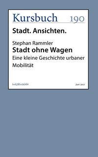 Produktbild: Stadt ohne Wagen