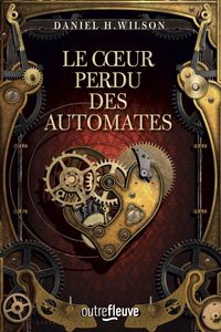 Produktbild: Les cours perdu des automates