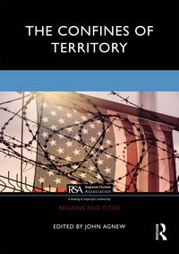 Produktbild: The Confines of Territory