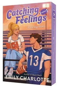 Produktbild: Catching Feelings