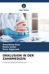 Produktbild: Okklusion in der Zahnmedizin