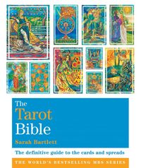 Produktbild: The Tarot Bible